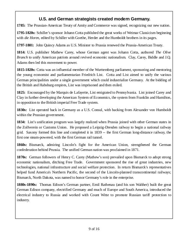 Propaganda essay image