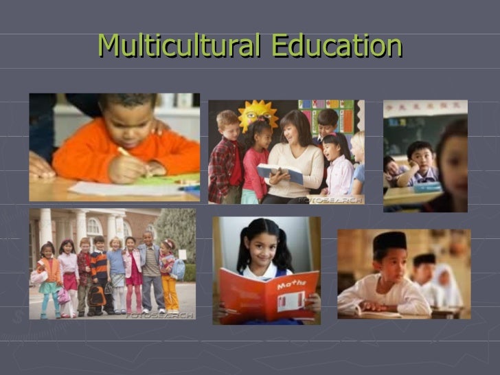 How to write multicultural curriculum