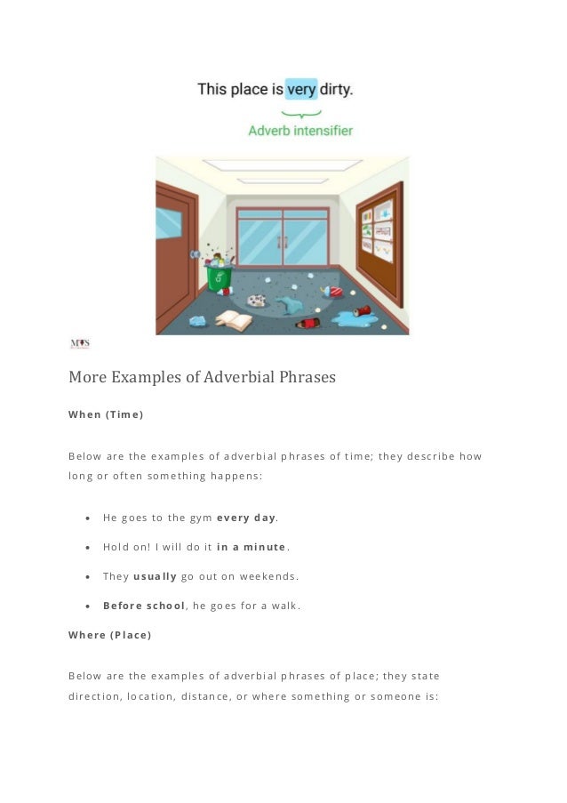 What is an Adverbial Phrase Types & Format with Examples.pdf