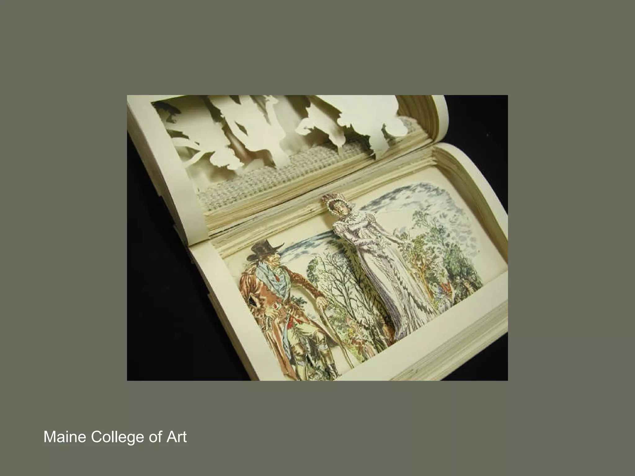 Maine College of Art 