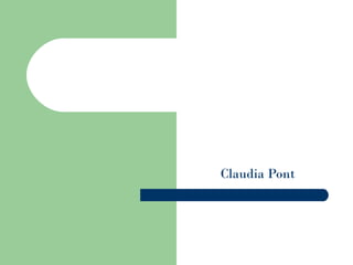 Claudia Pont 