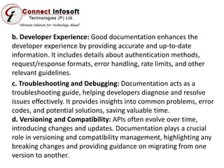 What is an API Development- Definition, Types, Specifications ...