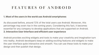 What is Android.pdf