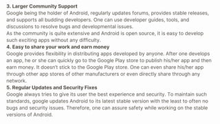 What is Android.pdf