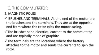 What is an electric motor.pptx