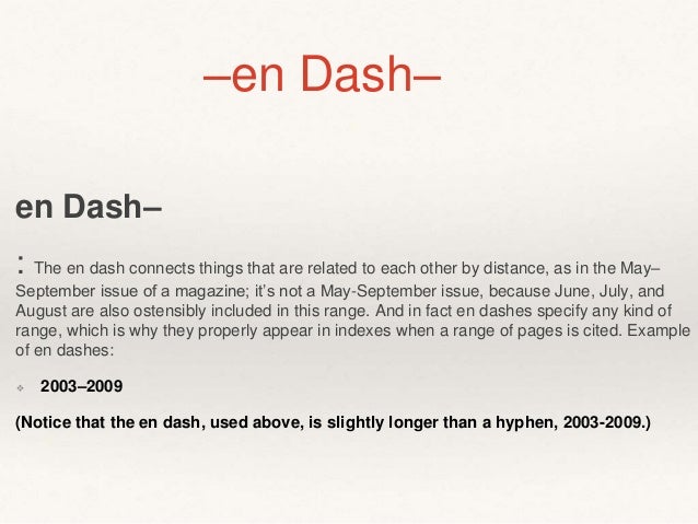 em dash em dash