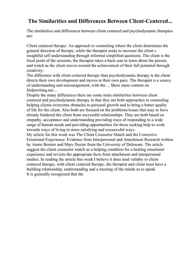 What Is An Extended Definition Essay