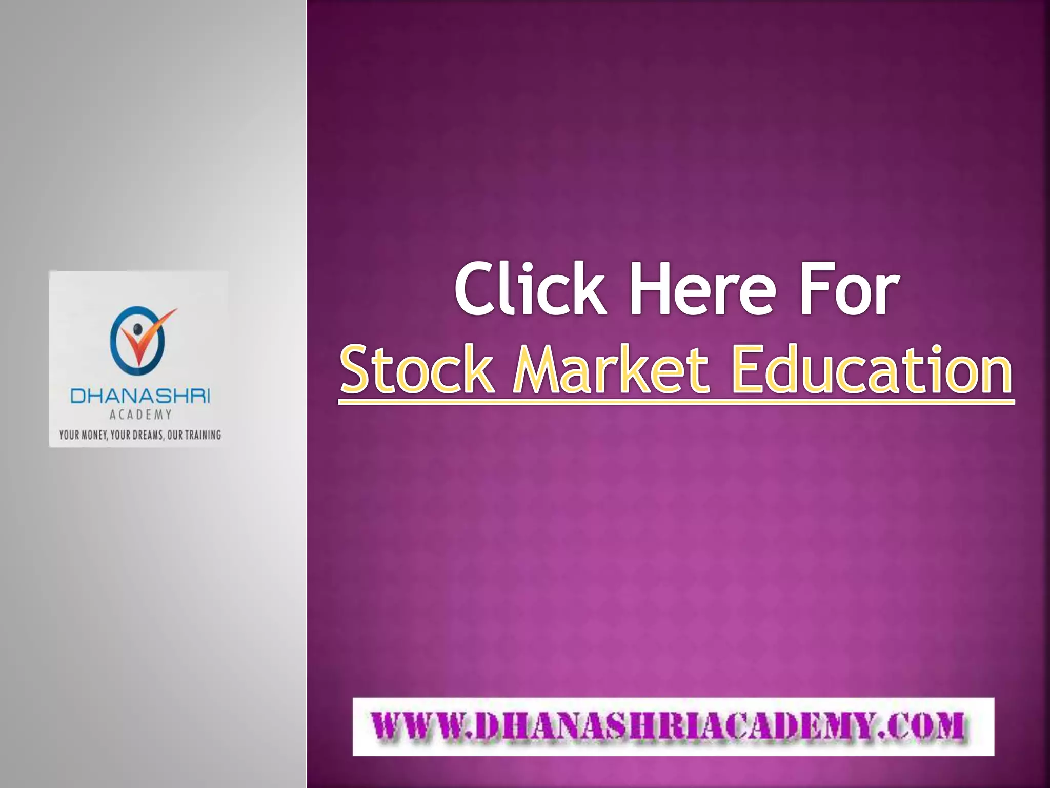 What is an Initial Public Offering | Stock Market IPO