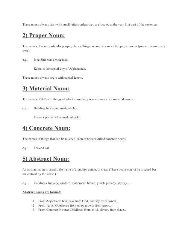 What is a Noun (Kinds, categories & case of coun).pdf