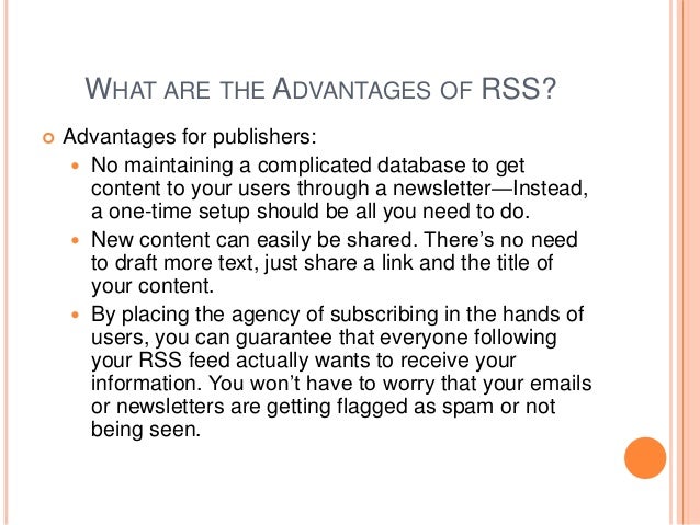 Order Rss Cap qosadi.blogg.se - What is an rss link