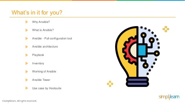 what is ansible how ansible works ansible tutorial for what is ansible