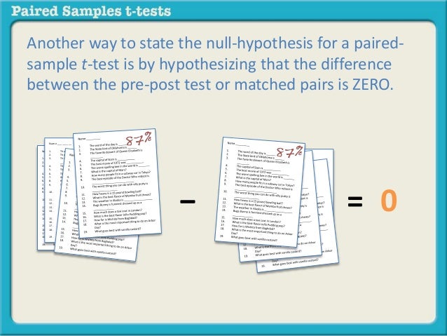spss report sle what is a match paired t test spss report sle what is a match paired t test