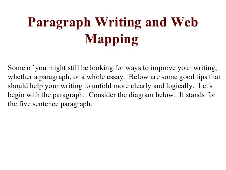A good essay writing website