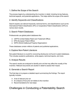 Comprehensive clearance search for similar trademarks