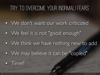 What is a personal learning network & do I need one 