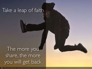 What is a personal learning network & do I need one 