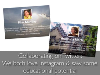 What is a personal learning network & do I need one 