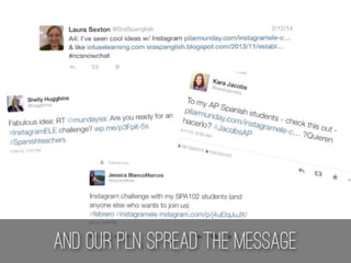 What is a personal learning network & do I need one 