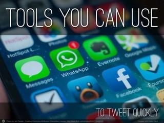 What is a personal learning network & do I need one 