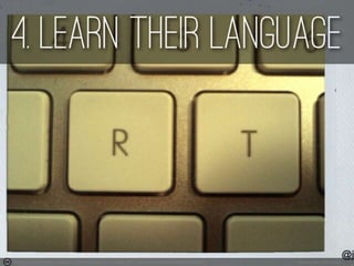 What is a personal learning network & do I need one 