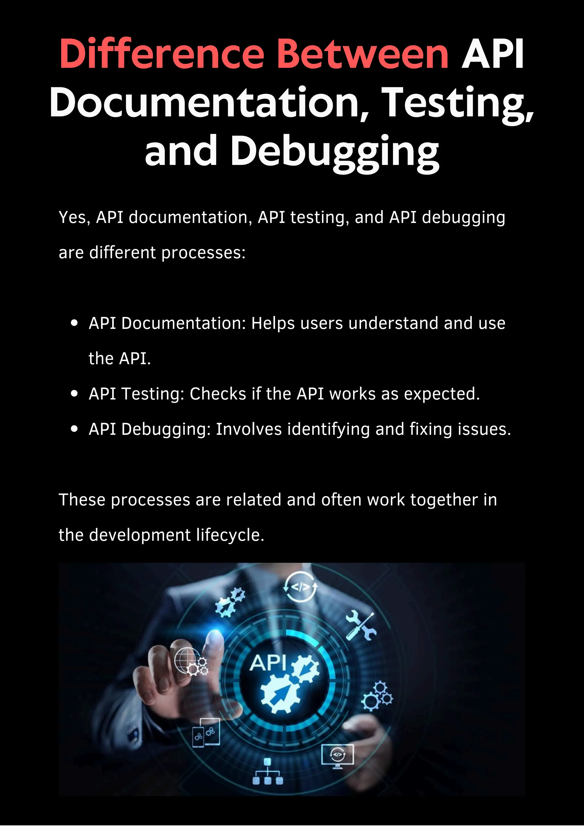 How to Create Developer-Friendly API Documentation | PDF