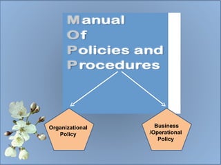 What is a policy? | PPT