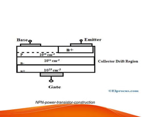 NPN-power-transistor-construction
 