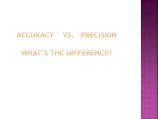 What is a Precision Engineering | PPTX