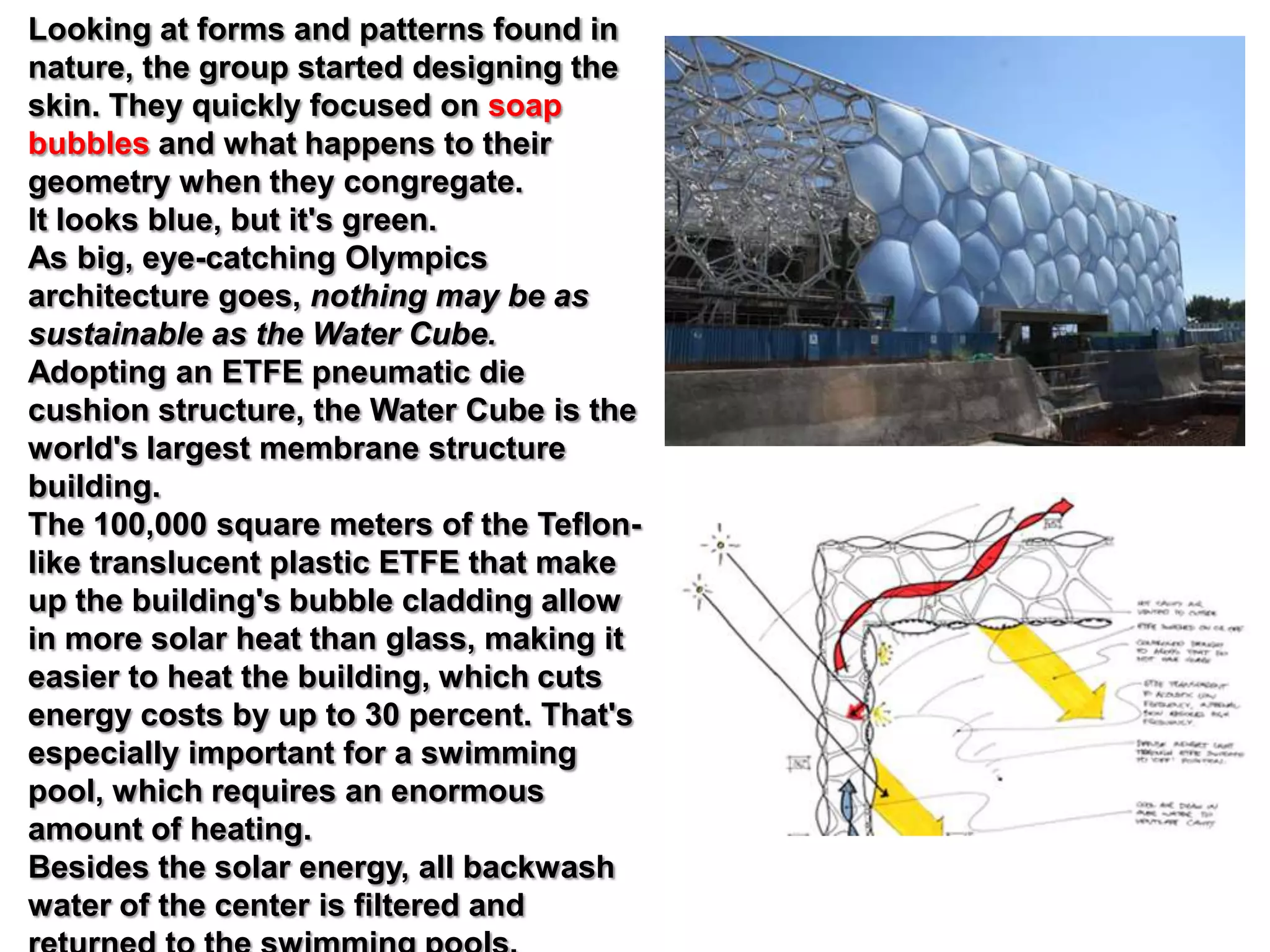 What is architecture | PPTX