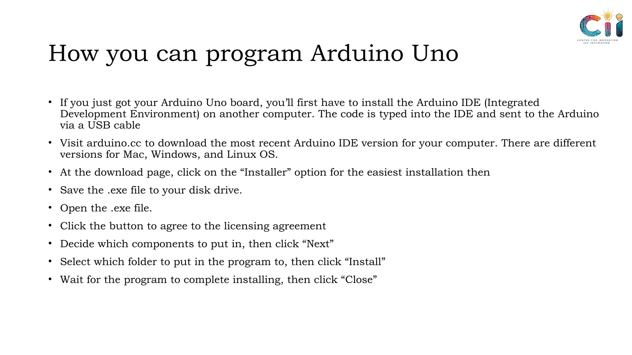 What is Arduino. and it's types by yogesh | PPTX | Computing ...