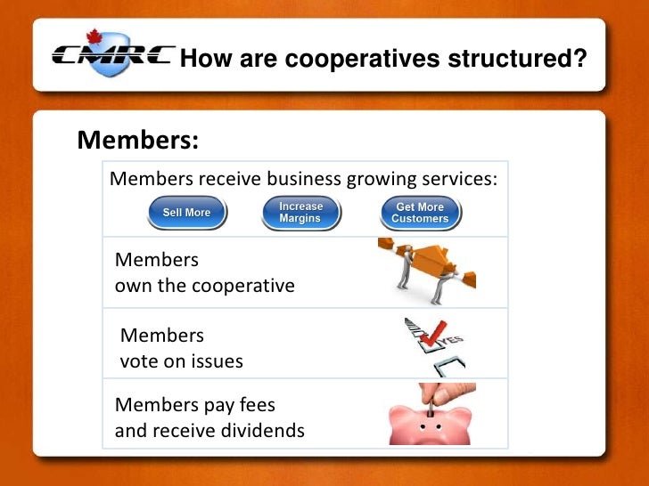 What is a Retailers’ Cooperative?