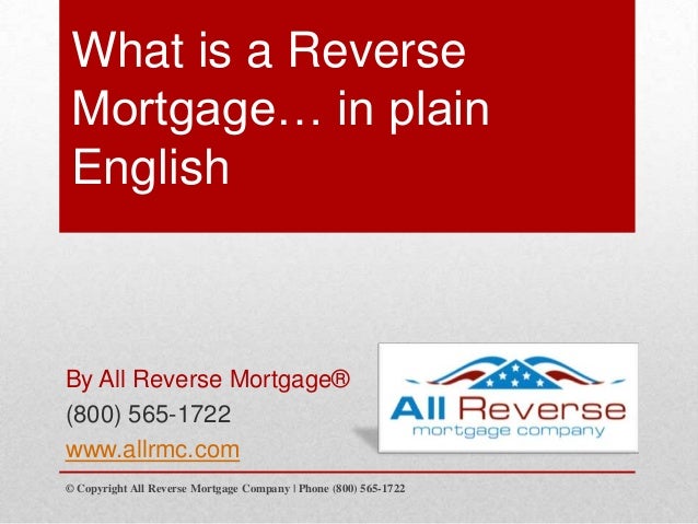 Some Known Questions About Mortgages.