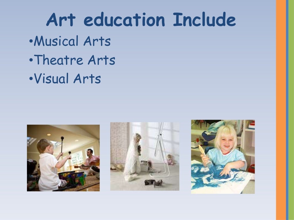 What is art & application of art