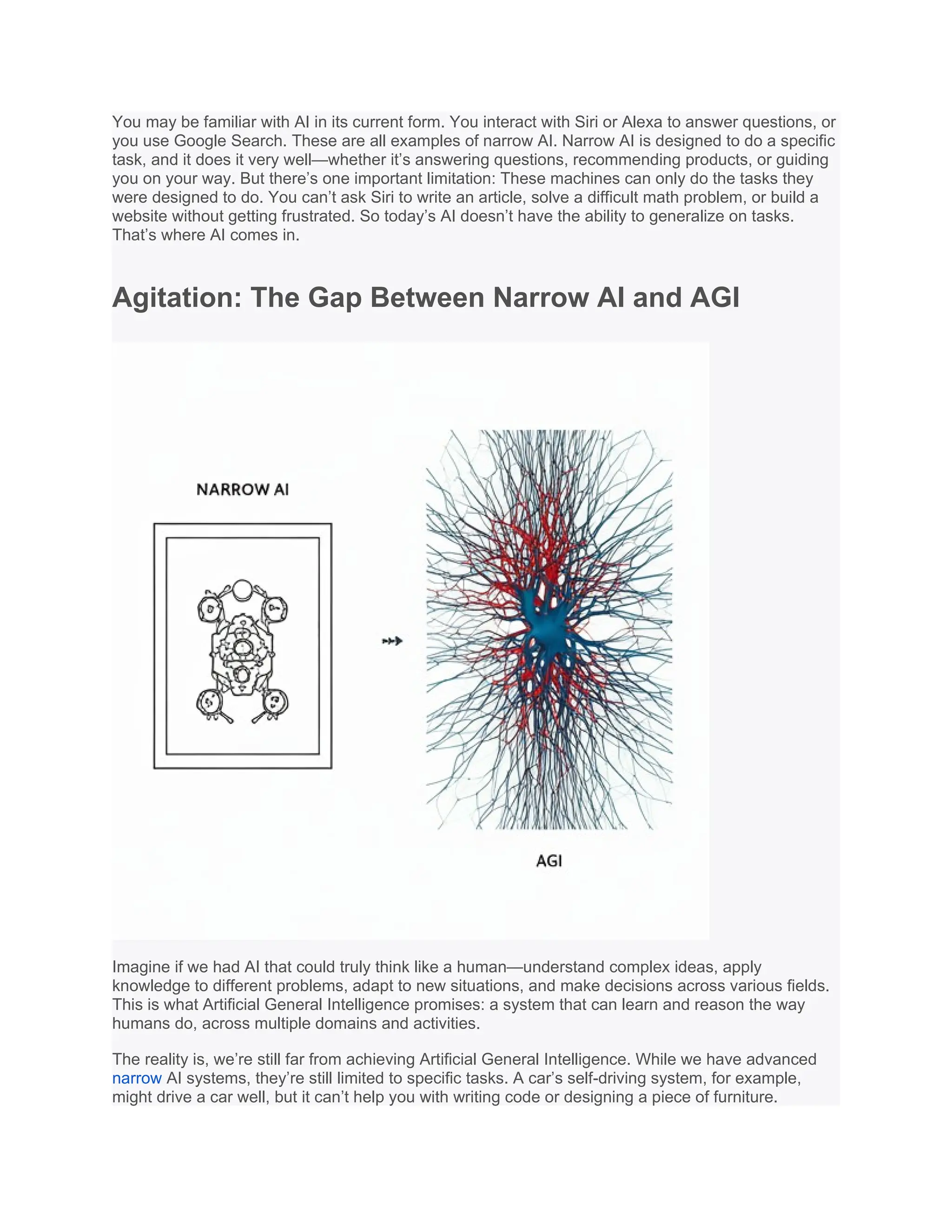 What is Artificial General Intelligence.docx