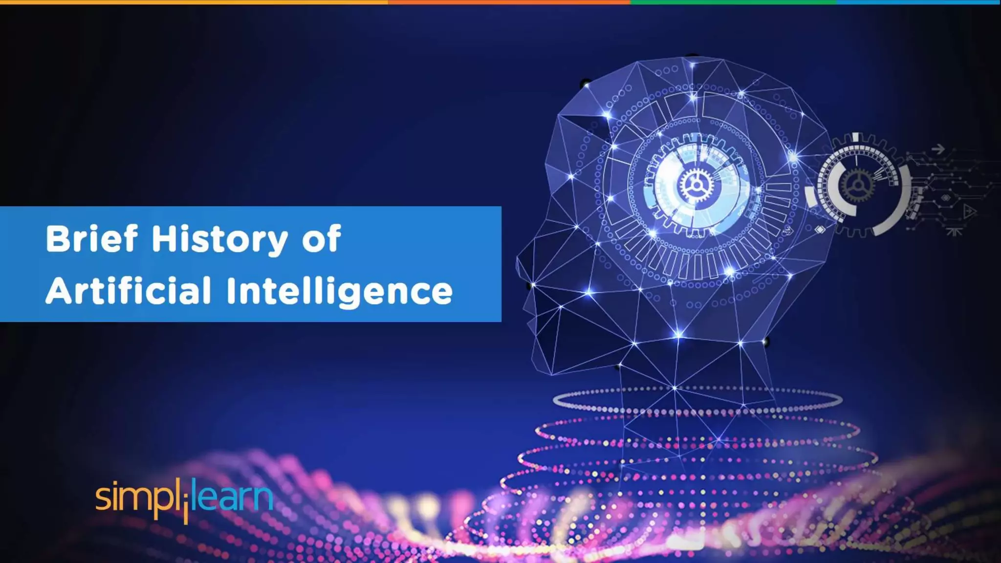 What Is Artificial Intelligence? | Artificial Intelligence For Beginners | What is AI? | Simplilearn