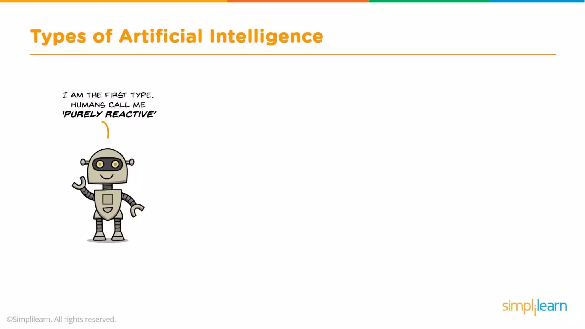 What Is Artificial Intelligence? | Artificial Intelligence For Beginners | What is AI? | Simplilearn