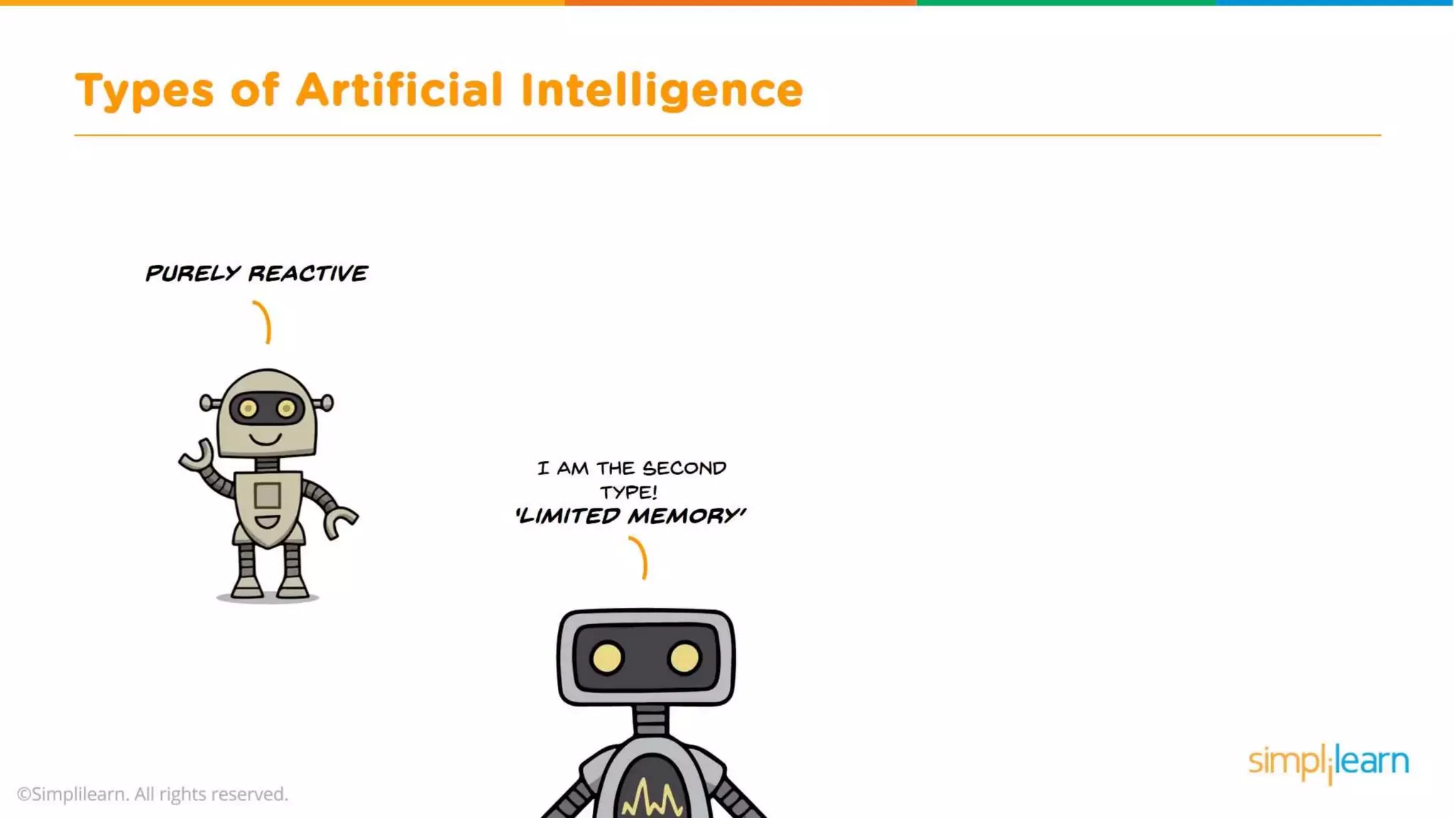 What Is Artificial Intelligence? | Artificial Intelligence For Beginners | What is AI? | Simplilearn