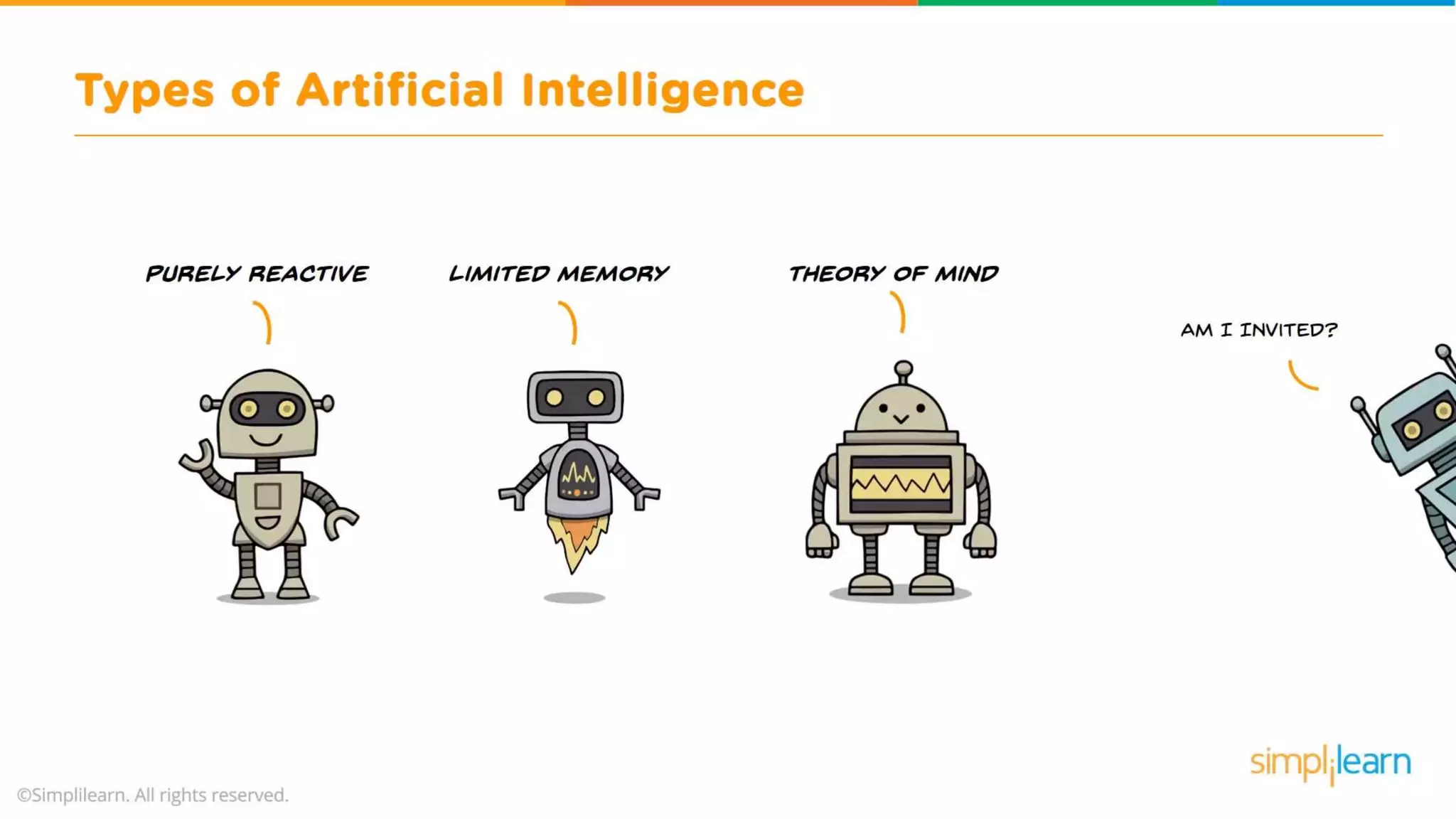 What Is Artificial Intelligence? | Artificial Intelligence For Beginners | What is AI? | Simplilearn