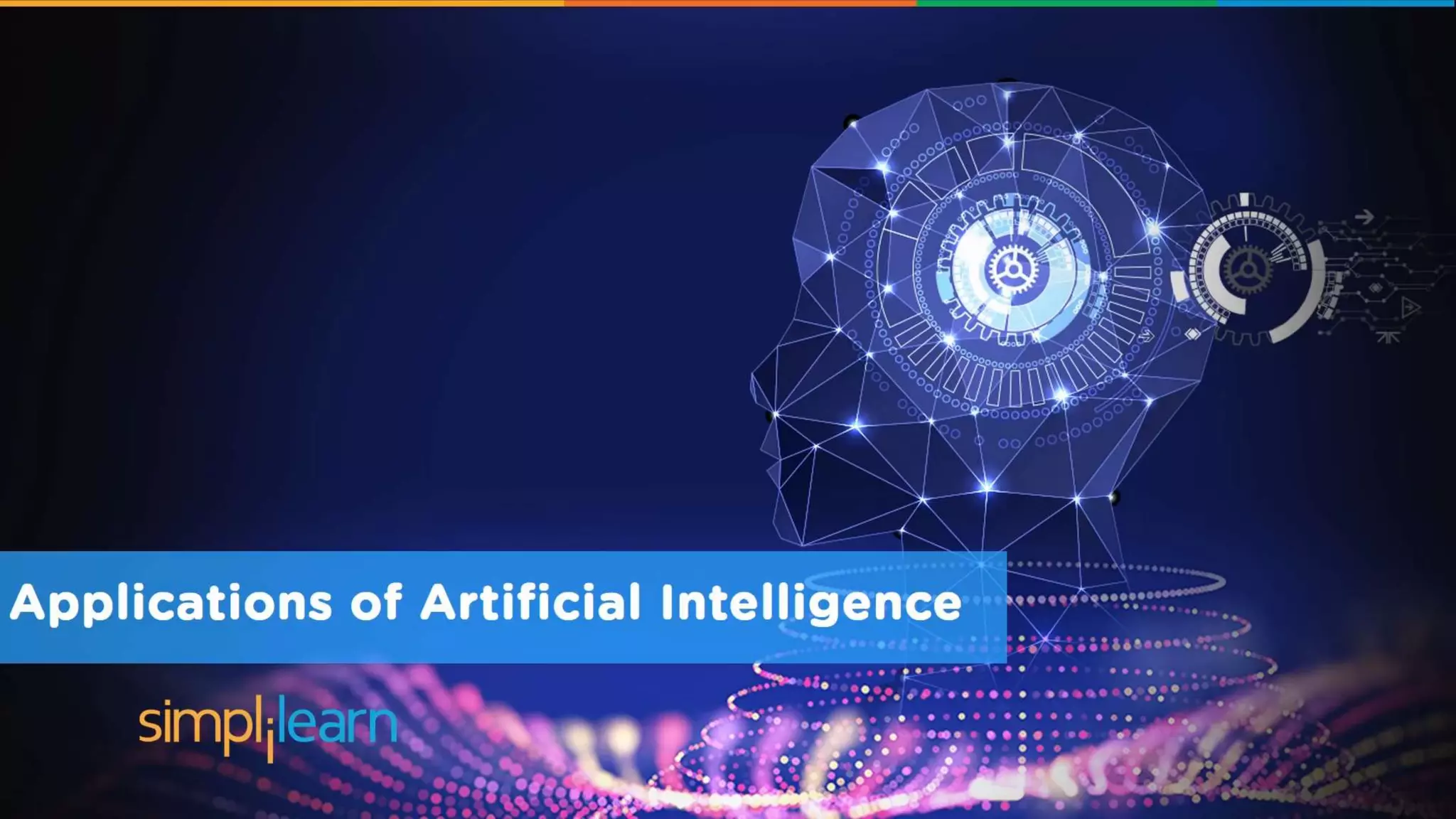 What Is Artificial Intelligence? | Artificial Intelligence For Beginners | What is AI? | Simplilearn