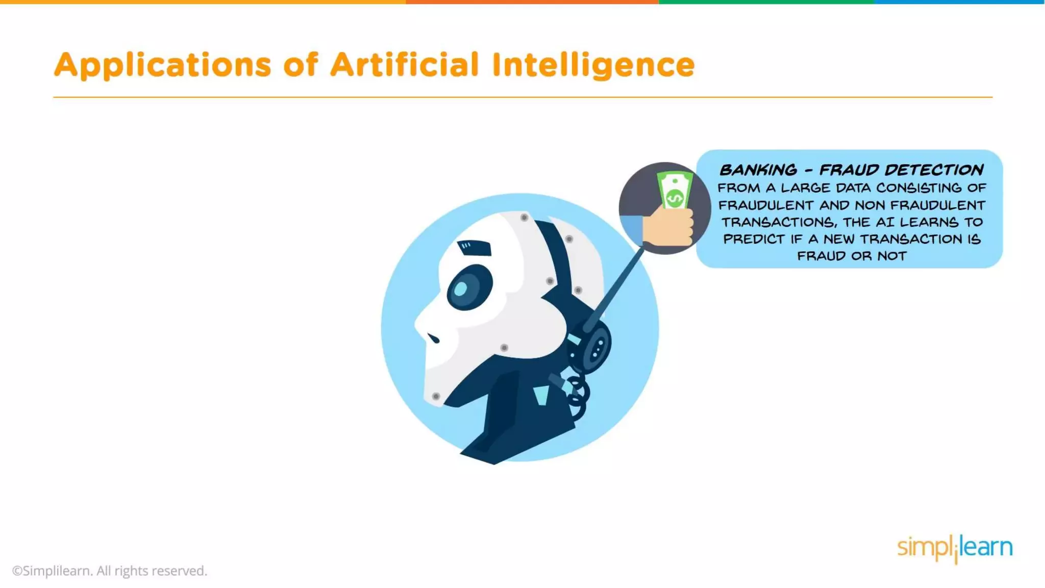 What Is Artificial Intelligence? | Artificial Intelligence For Beginners | What is AI? | Simplilearn