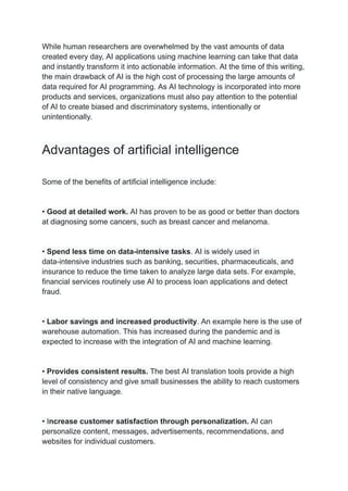 What is artificial intelligence Definition, top 10 types and examples.pdf