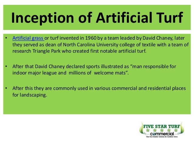 artificial