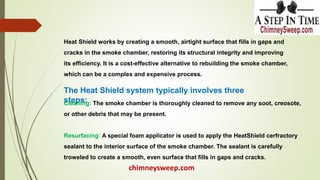HeatShield Cerfractory Foam