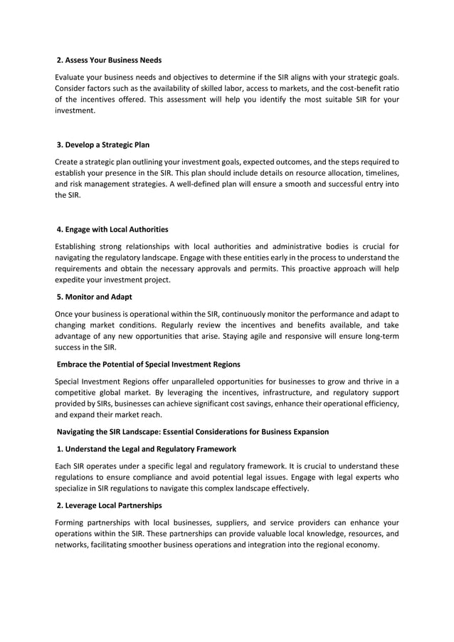 What is a Special Investment Region (SIR).pdf