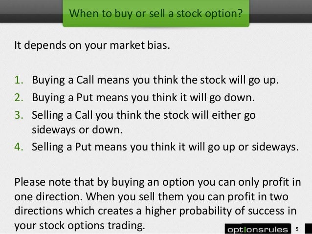 What is a net exercise stock options
