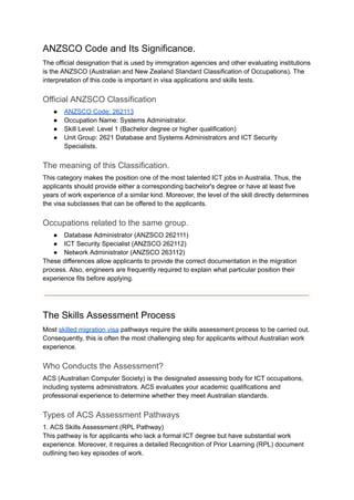 Comprehensive Guide to Becoming a System Administrator in Australia ...