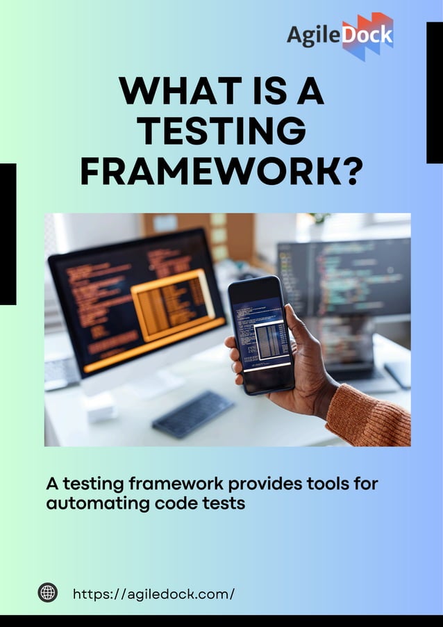Maximize Your JavaScript Test Automation: Top Frameworks & Best ...