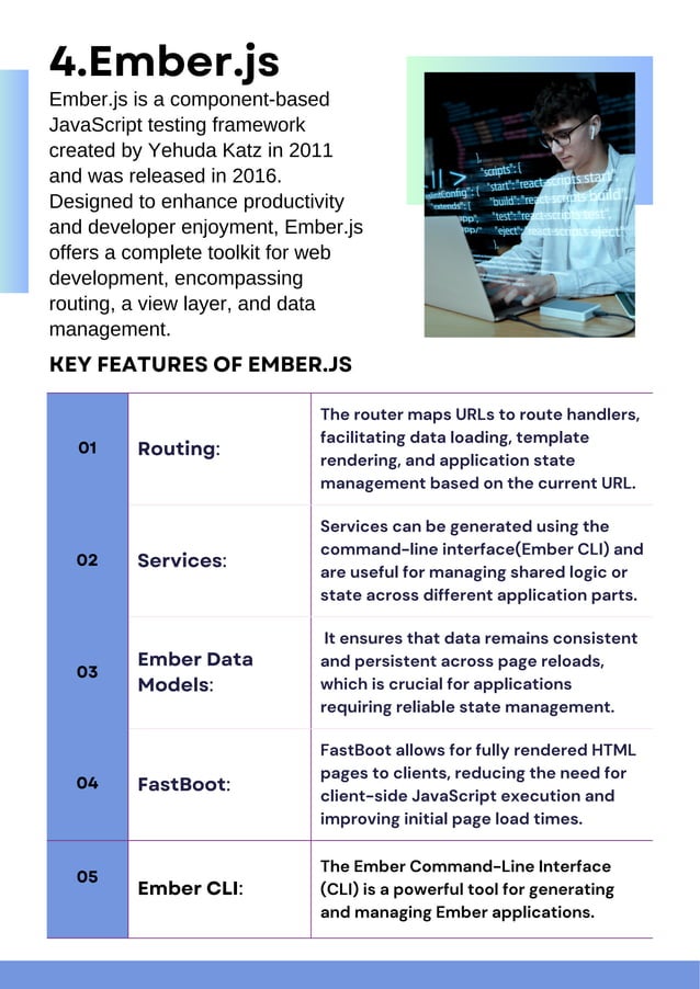 Maximize Your JavaScript Test Automation: Top Frameworks & Best ...