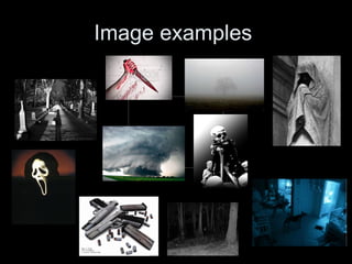 Image examples  