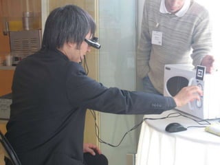 How Augmented Reality Will Change Our Lives?